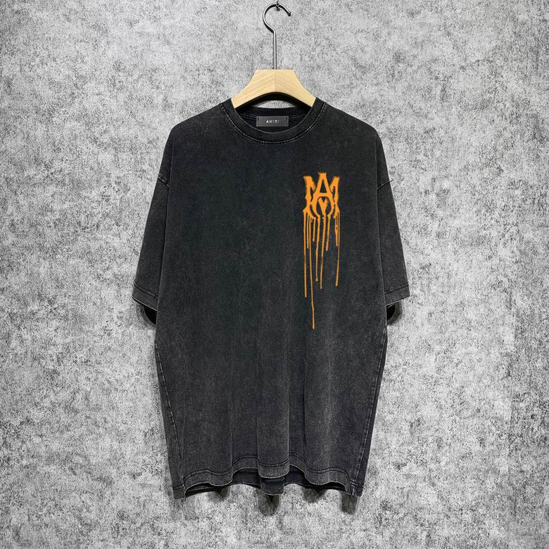 Amiri T-Shirt Mens ID:20260604-25